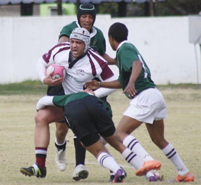 Groot oorwinning vir Volstruisboere